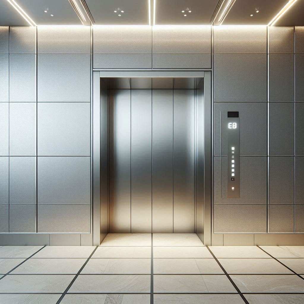 市场团队复盘空间分区重新划分时该怎样定位写字楼办公电梯等待体验的薄弱步骤